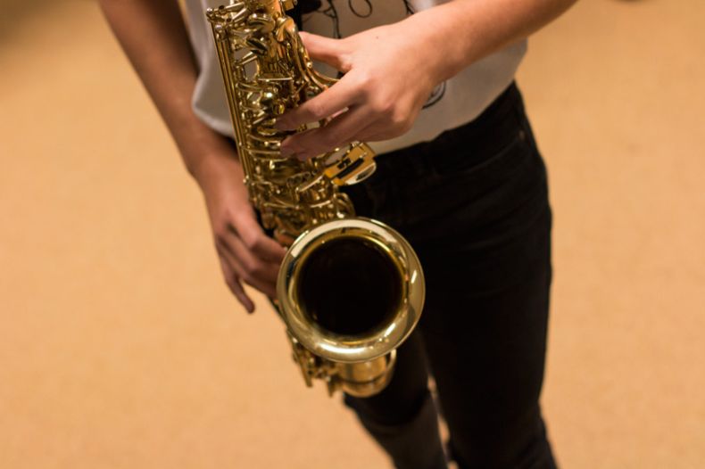 Saxofoon