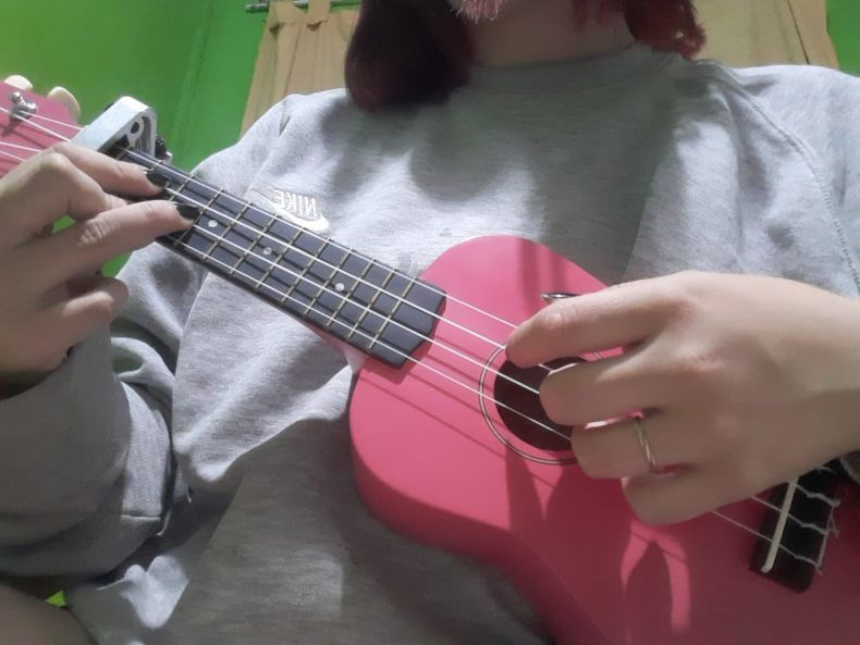 Ukelele